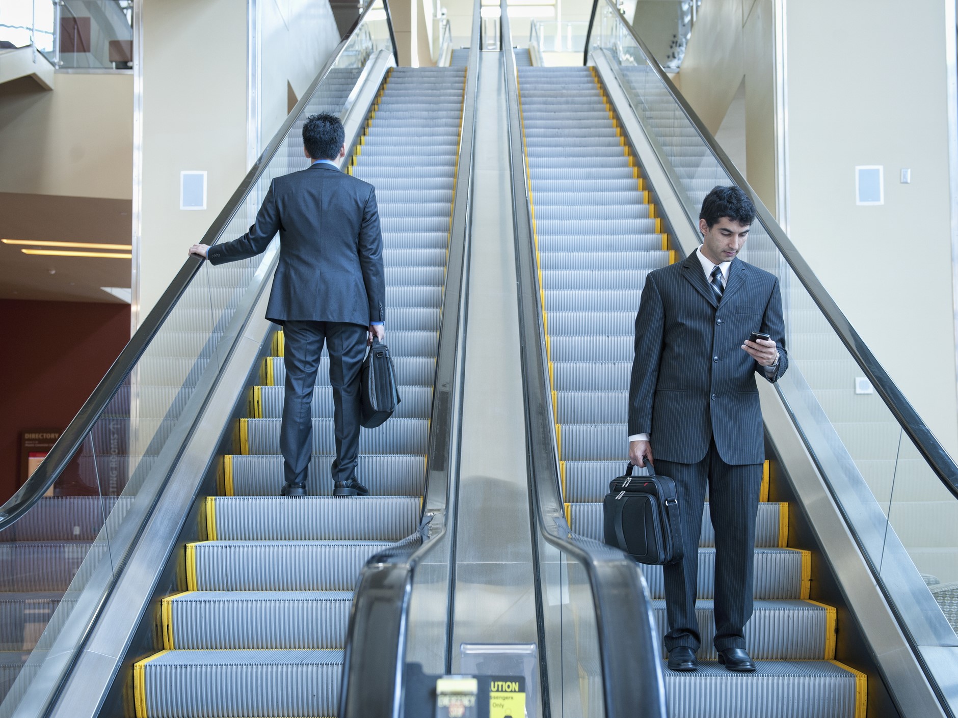 commercial insurance rates diverge