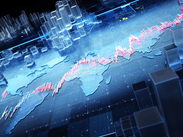 Global Leaders Brace for Turbulent Decade as Competition Eclipses Cooperation
