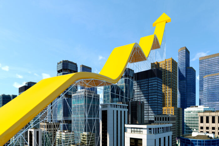 growing demand for cat bonds