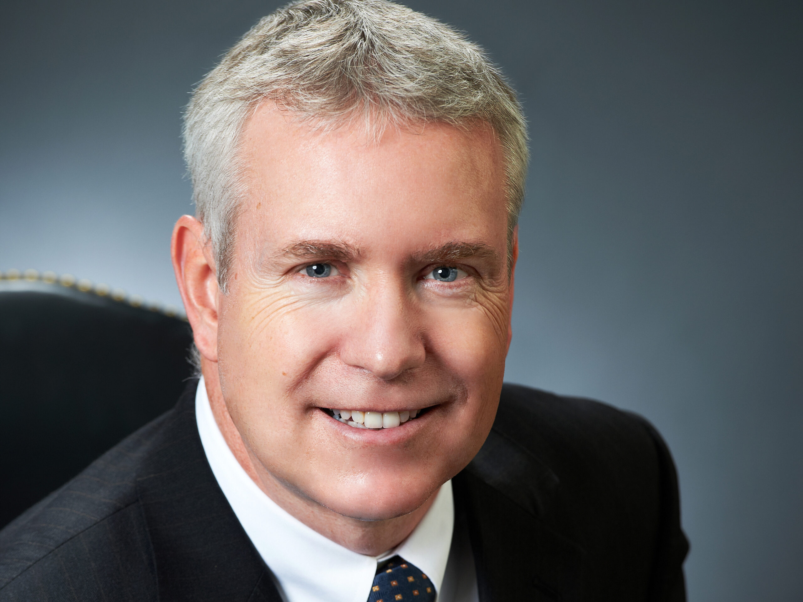 8 Questions for Philadelphia Insurance Companies’ Scott Bayer