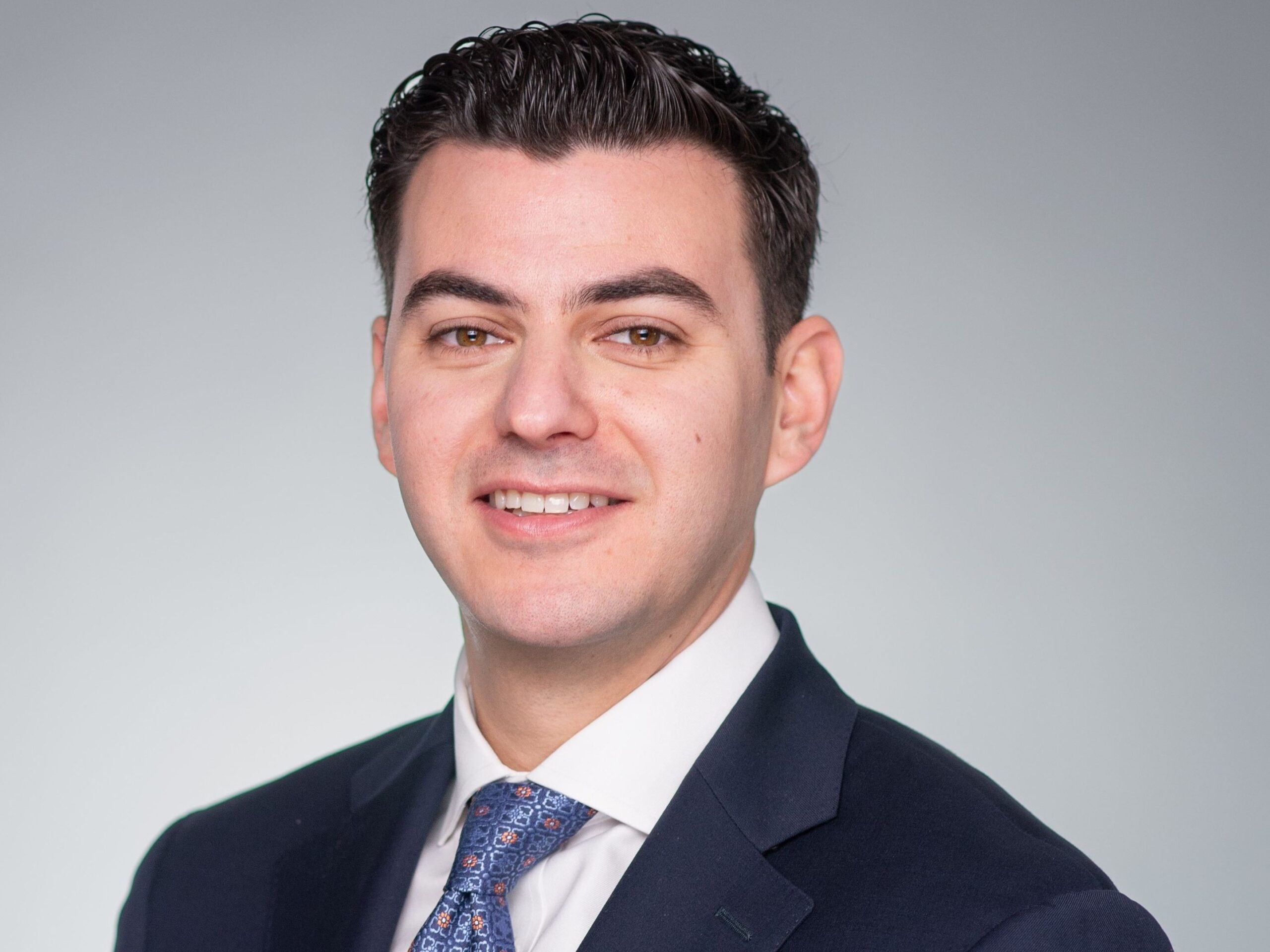 Zachary Diamond Named Executive Vice President and Chief Marketing Officer at SterlingRisk