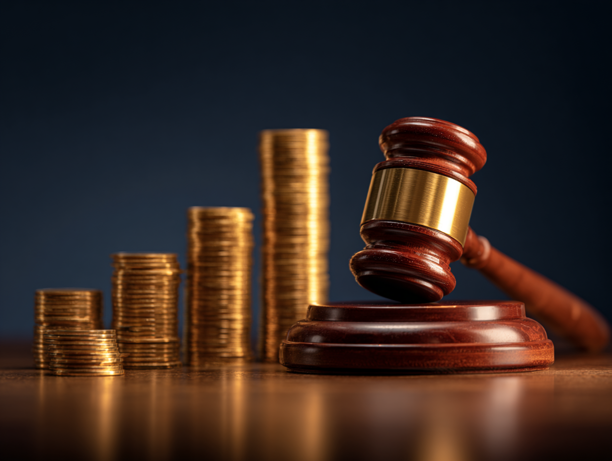 Liability Claims Crisis: Non-Economic Inflation Reshapes Insurance Markets