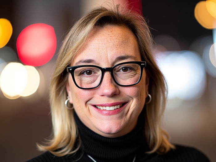 Aon Broker Andrea Lee Recognized as a 2026 Private Client Power Broker ...