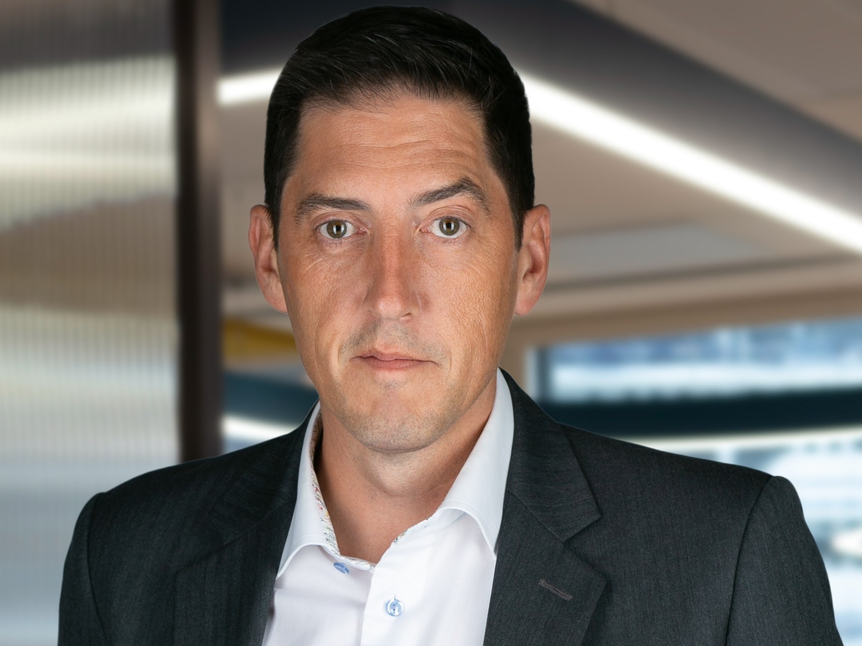 Ed Louth Named Head of Aviation at Liberty Specialty Markets