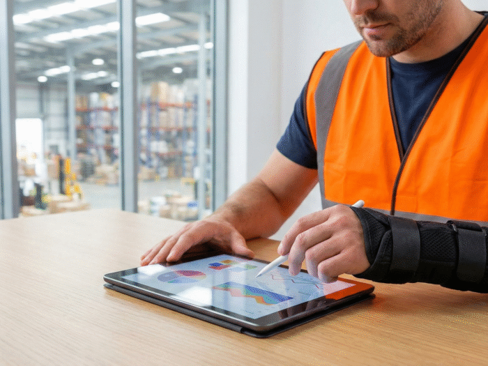 return to work modified duty