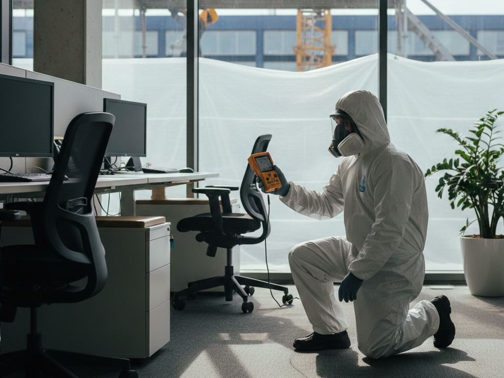 California Court Reinforces Workers’ Compensation Exclusivity in Asbestos Exposure Case