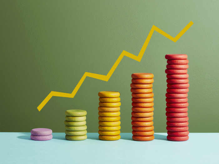 insurtech funding increases