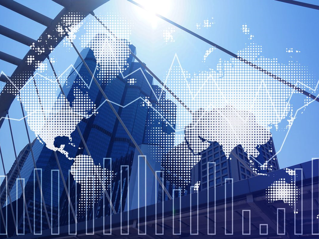 Global Business Resilience Faces Physical Risk Crossroads as Cyber Defenses Strengthen Worldwide