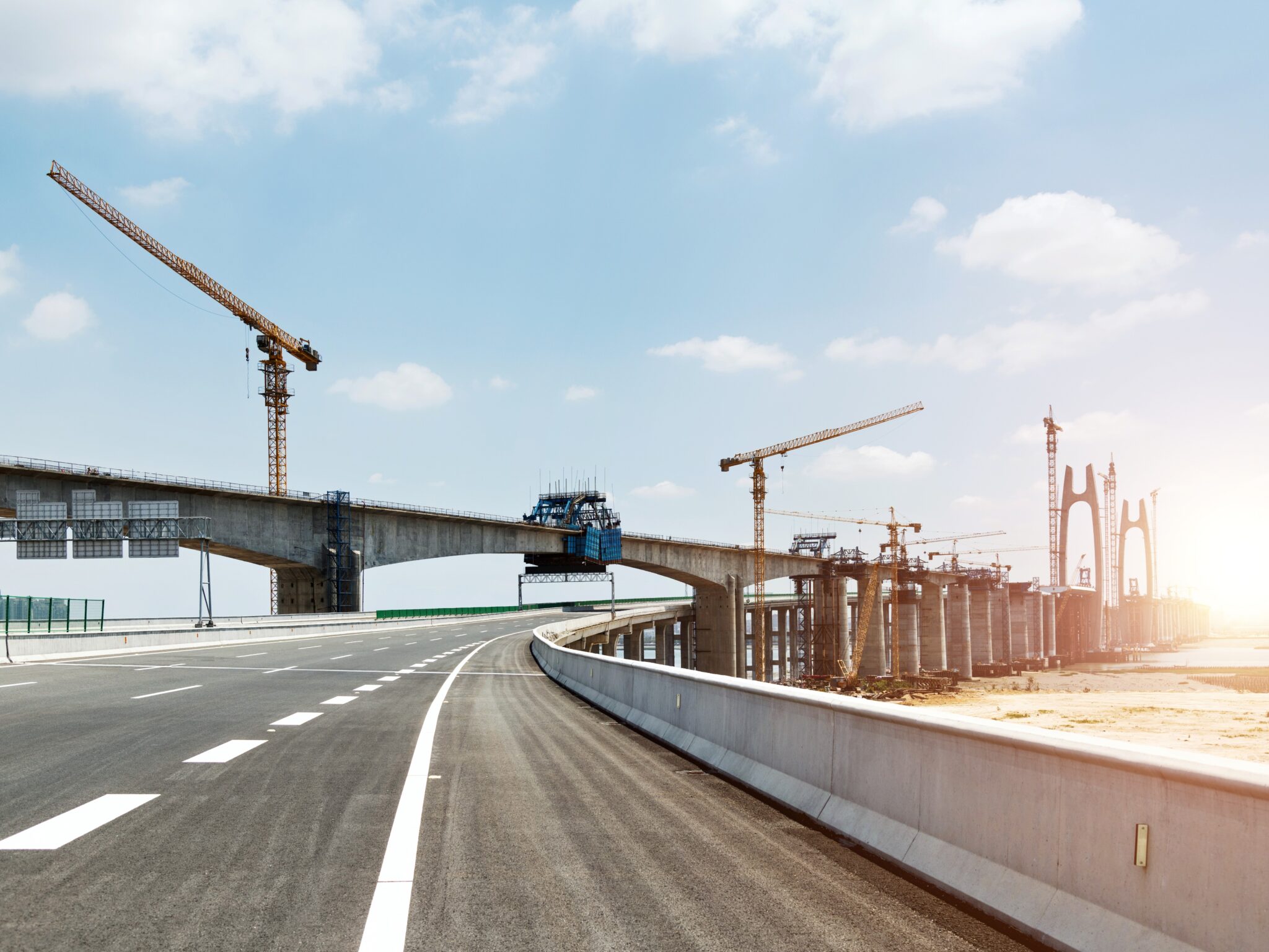 Insurance Infrastructure Surety Insurers Hit Record Profits, But Federal Infrastructure Boom ...