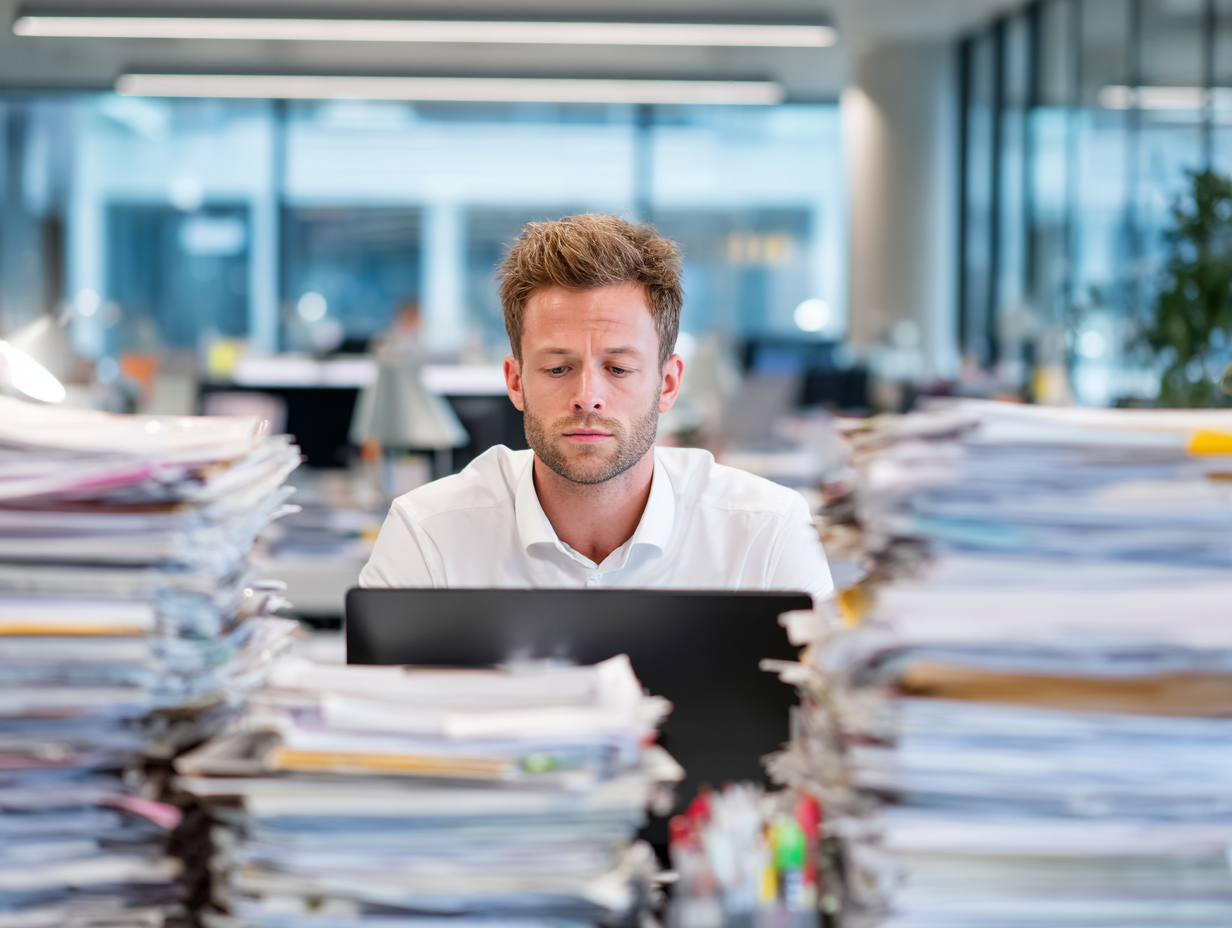 Increased HR Workload Drives Employers Toward Integrated Benefits Platforms