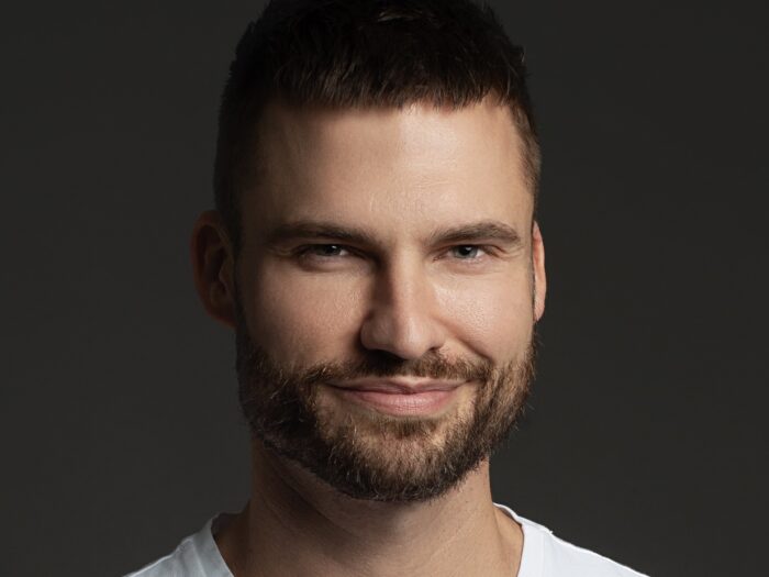 Aaron Aanenson