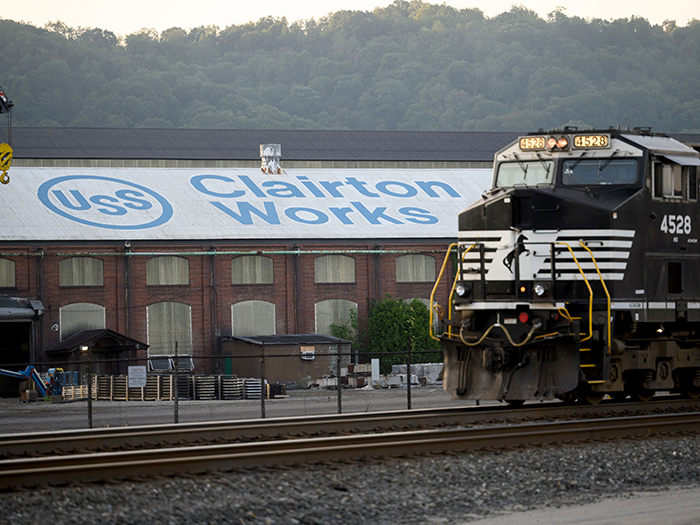 Will the Clairton Coke Plant Explosion Spark Industry and Risk Management Reforms?