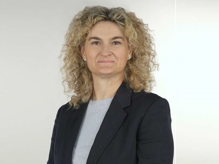 Leyla Delic Named Chief Technology and AI Officer at AXA XL