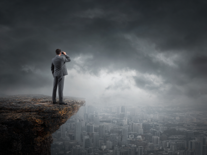 emerging risks concept