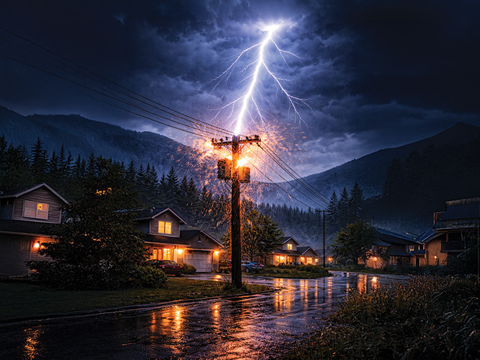 How Interconnected Risk Is Reshaping the Insurance Landscape