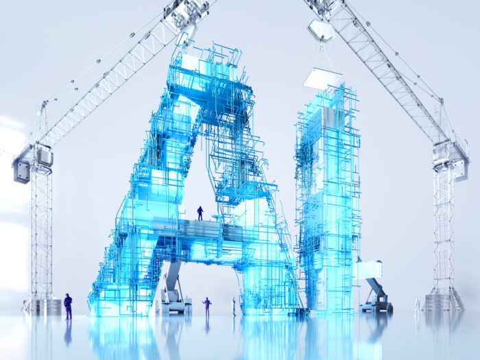 AI and insurance