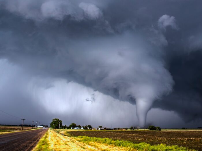 tornado