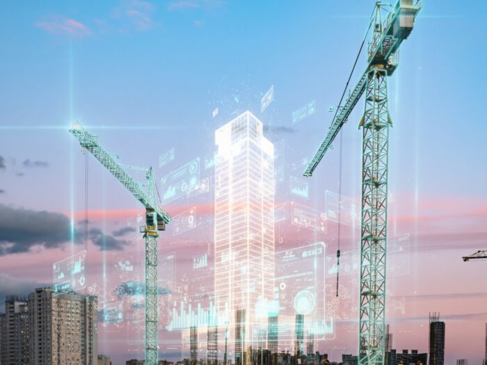 AI in commercial property