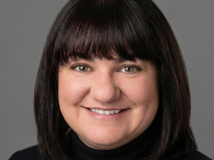 Joanne Silberberg