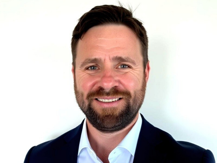 Patrick Daugherty