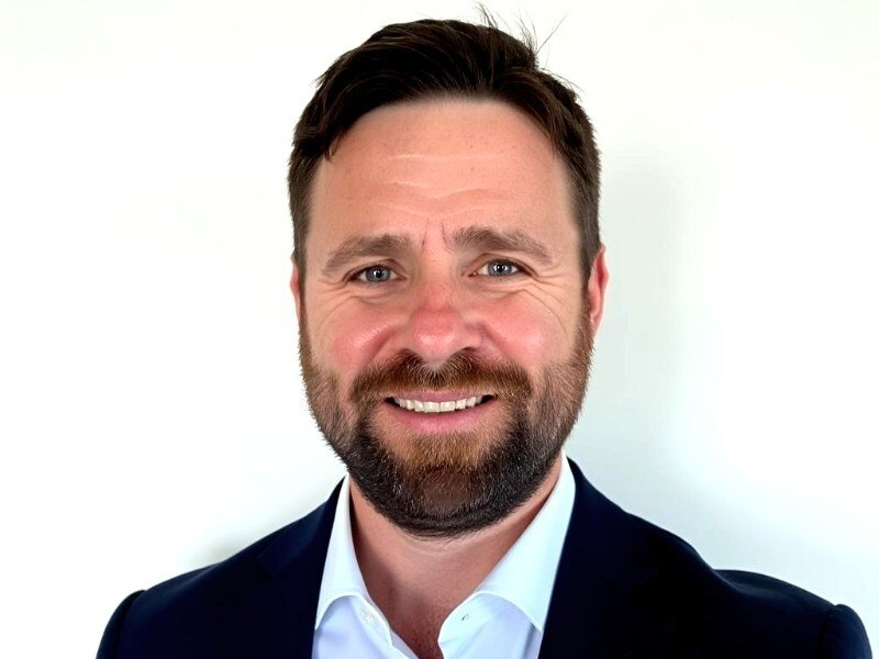 Patrick Daugherty