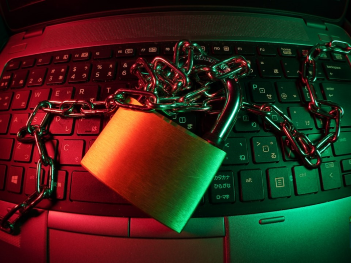 cybersecurity