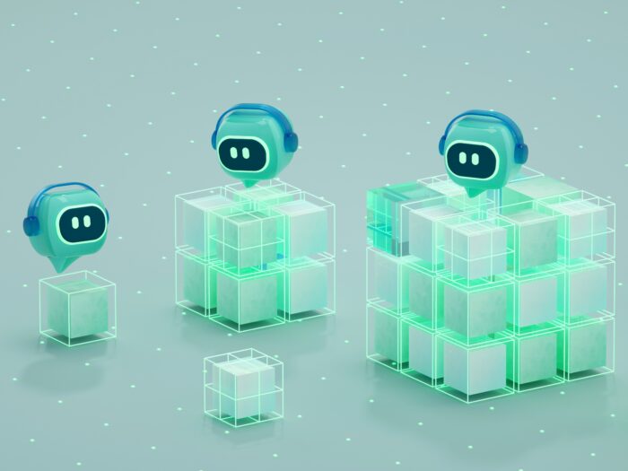 agentic AI concept