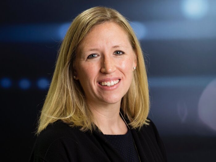 Amy Gross