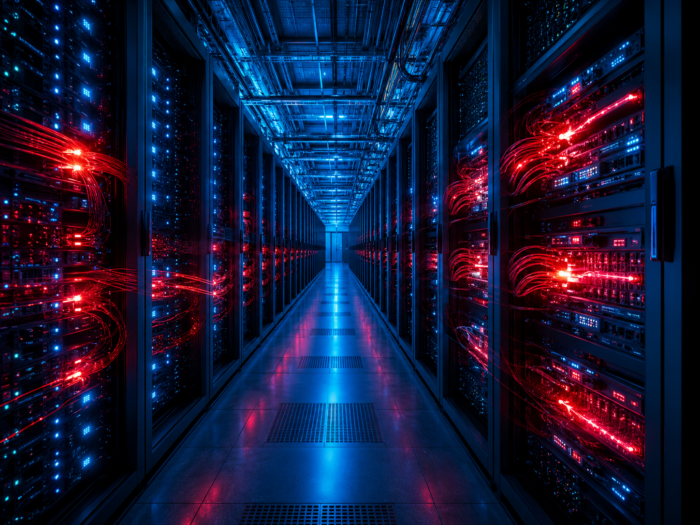 cyber infiltration visualization