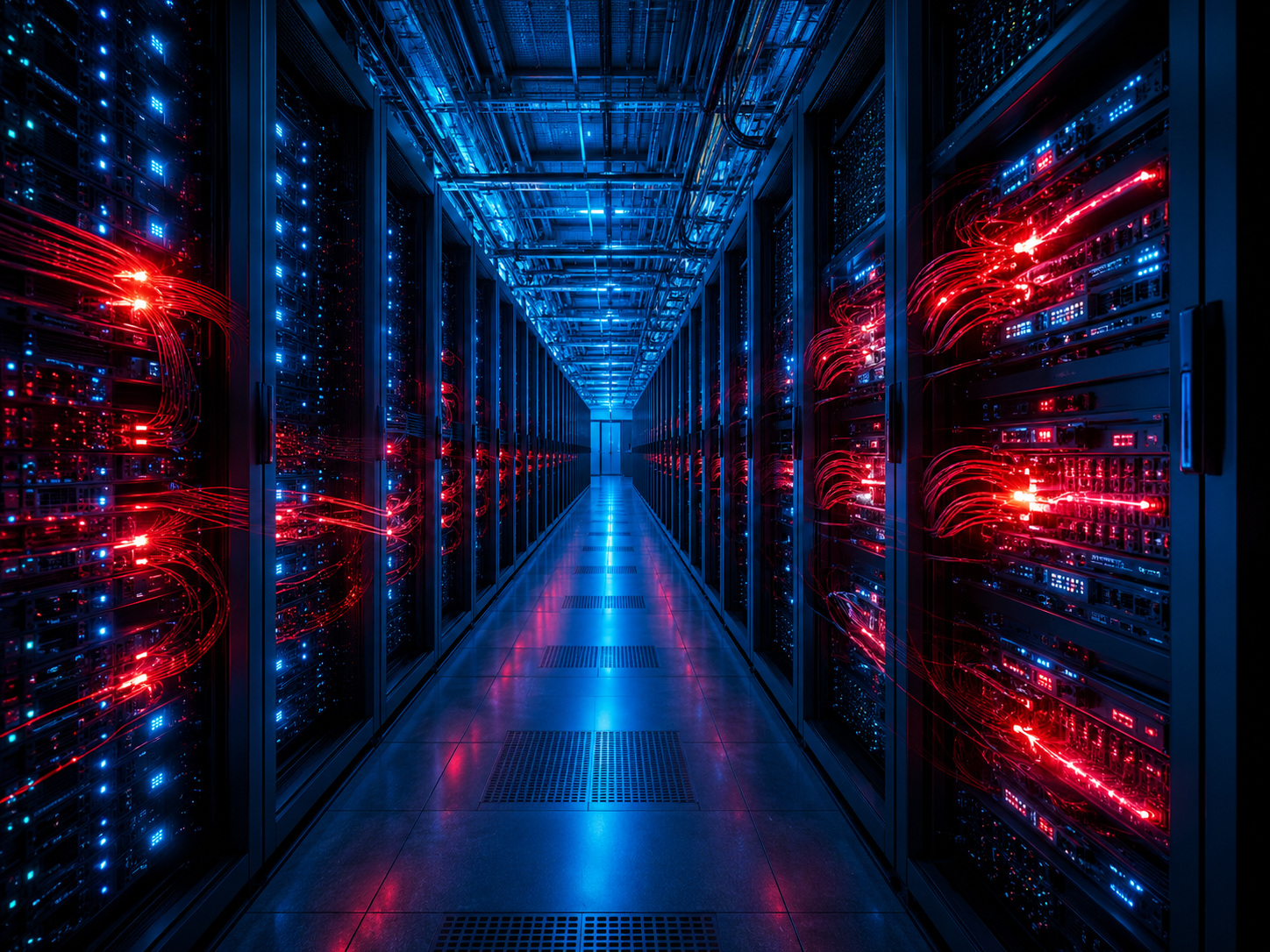 cyber infiltration visualization