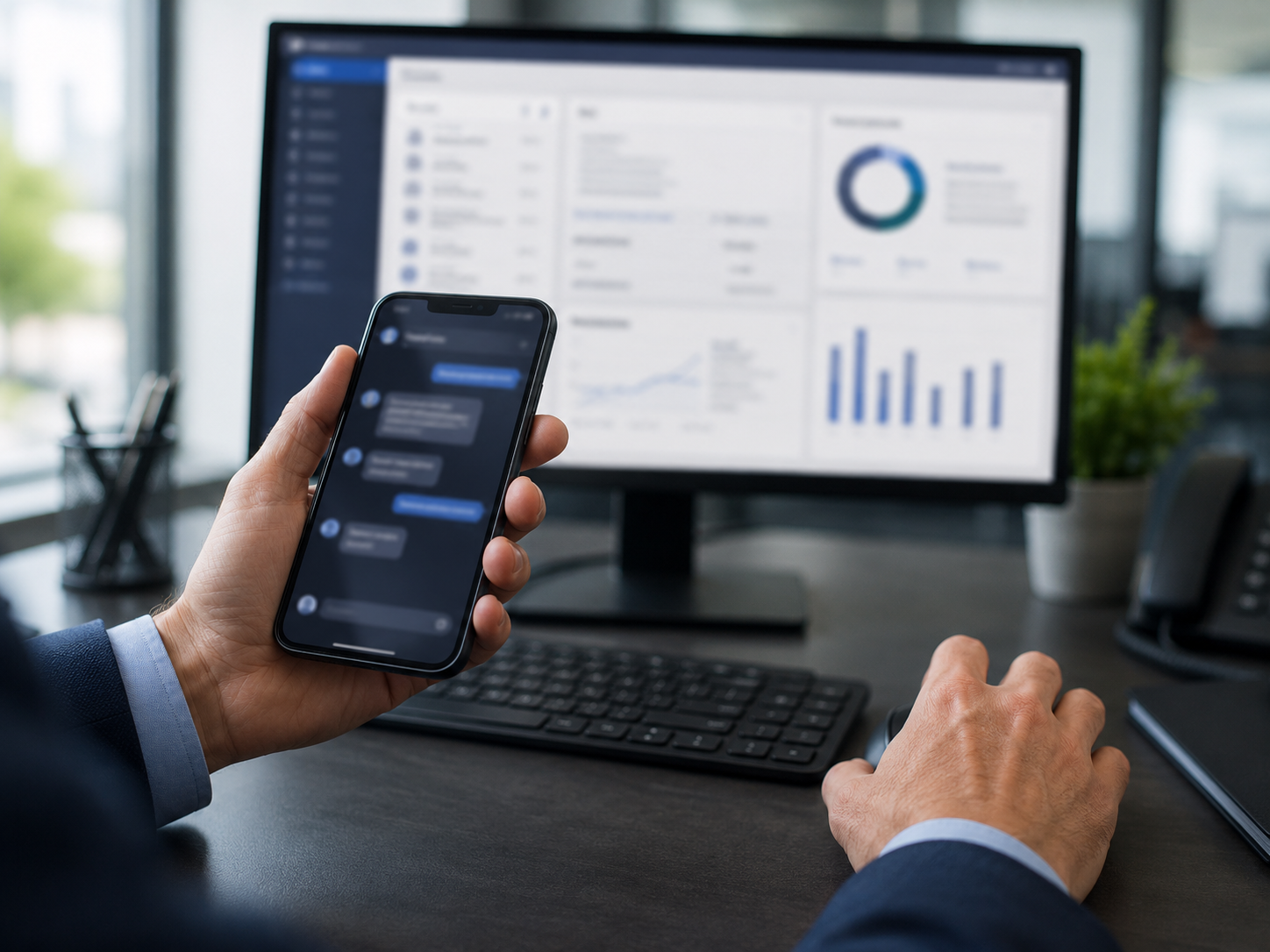 Insurance Agents Are Using AI Faster Than Their Firms Can Govern It - Risk & Insurance