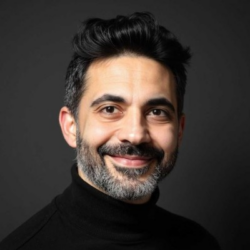 itamar zabari