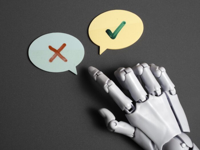 AI liability emerging for mistakes