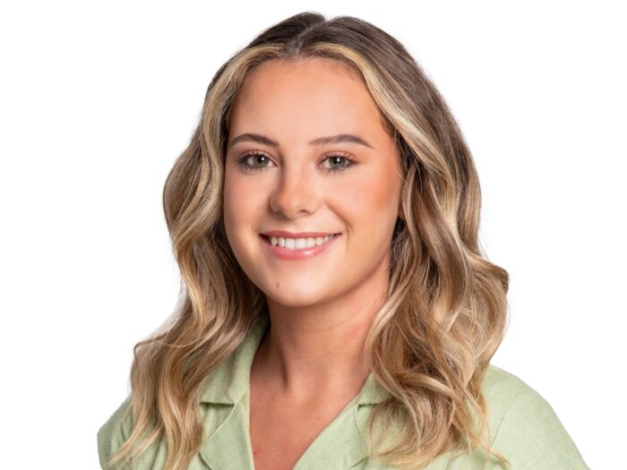 Ella Stevenson