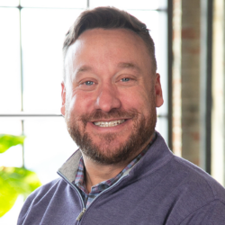 Jon DeWald of HelixIntel