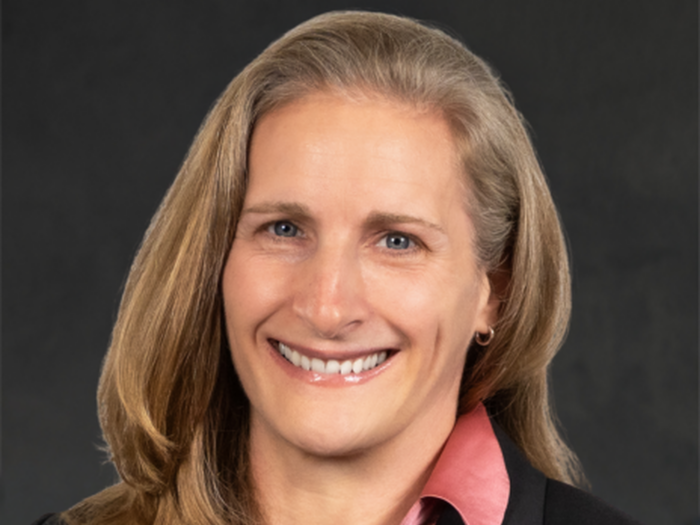 Leah Berger