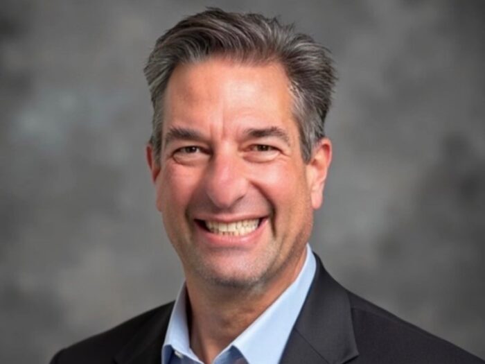 Mark Kaufman