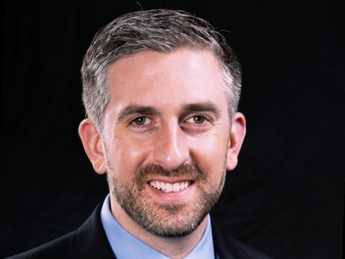 Mike Pasterick