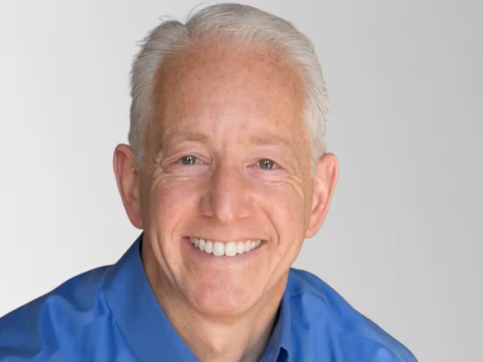 Scott Weislow