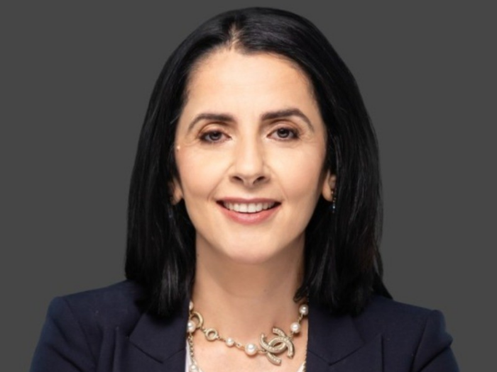 Teresa Palandra