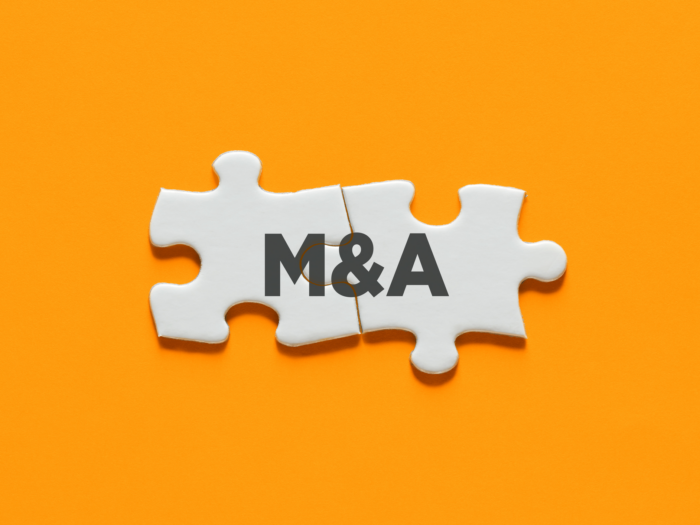 M&A
