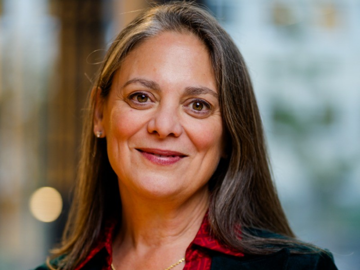 Nancy Bewlay