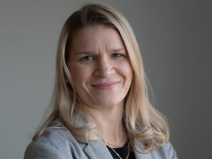 Aileen Krehbiel