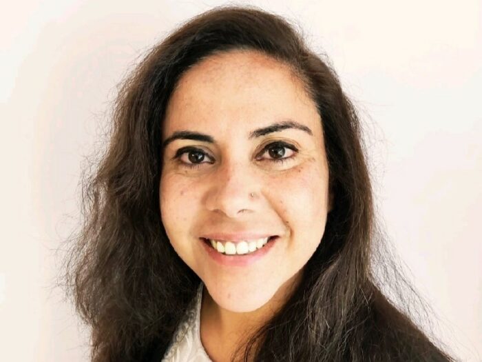 Chetna Gulati-Kapoor
