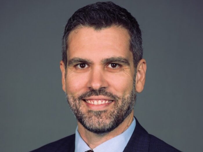 Greg Kuchinski