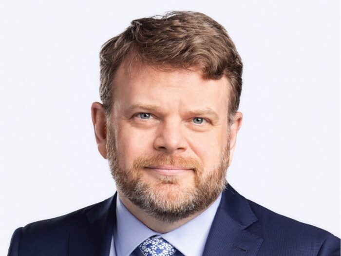 Brad Lorimer
