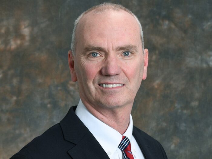 John Kellington