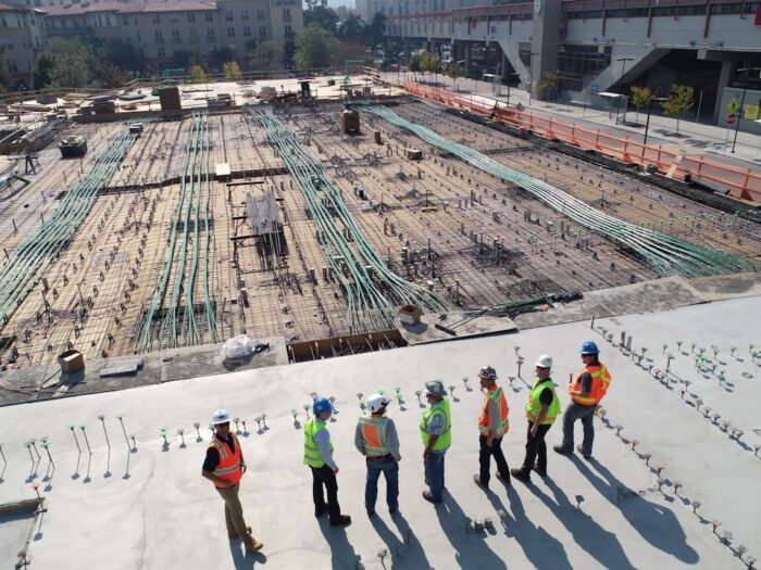 construction