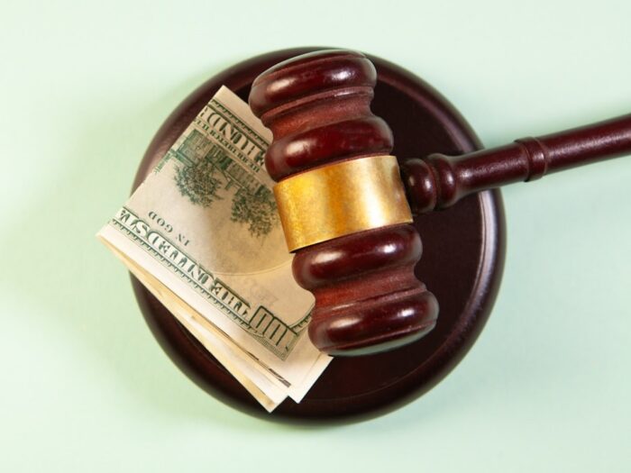 legal costs