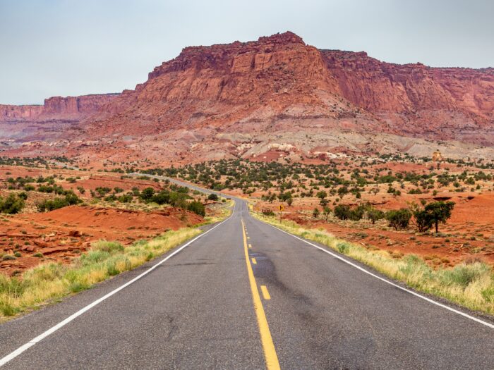 Arizona highway